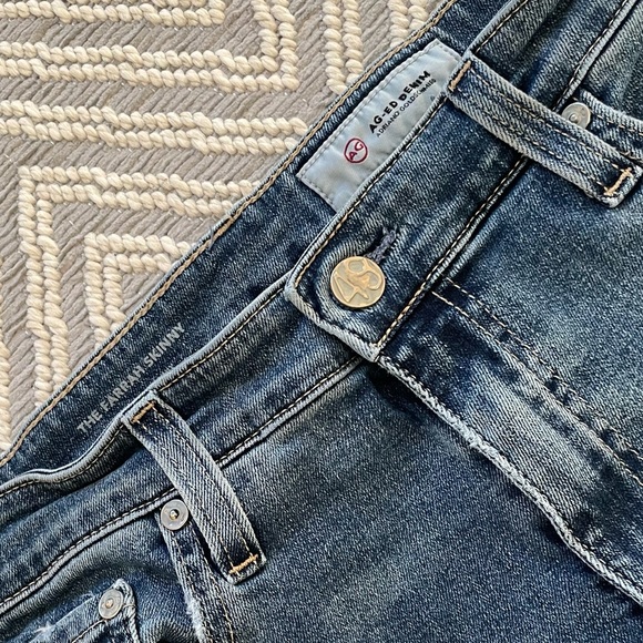 AG Adriano Goldschmied Jeans - Picture 5 of 5